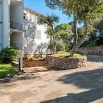 Bj-5 Calella De Palafrugell 6 Pax