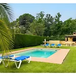 Villa Tiffany W Pool And Barbecue