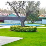 Seahomes Vacations - Sabanell Dreamplace Apt With Pkg