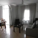Apartamento Centrico A 3 Minutos De La Playa