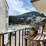Tamariu Beach 1 - Your Getaway Home On The Beach