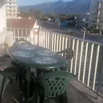 Apartamento Con Vistas Al Mar, Cerca De La Playa, Aire Acondicionado, Wifi Y Parking - Es-258-39