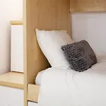 Orange Loft, Posibilidad De Parking