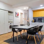 Orange Loft, Posibilidad De Parking