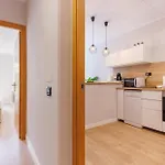 Bravissimo Apartaments Mora 4