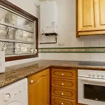 Apartamento Francesc Samso Girona