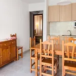 Holiday Apartment With Swimming Pool