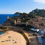 Precioso Piso En Tossa De Mar