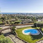Holiday Home Puig Romani-2 By Interhome