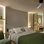 Ca La Maria De Siurana Casa Mas Estudio-Suite