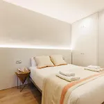 Bravissimo Apartaments Mora 4