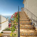 Holiday Home Casas Blancas-1 By Interhome