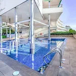 Apartment Marina Palace By Interhome