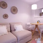 Budget Beach Studio 14