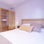 Budget Beach Studio 14
