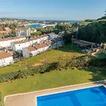 Caleta Sol 605I Apartamento Con Terraza Y Vistas