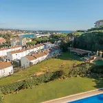 Caleta Sol 605I Apartamento Con Terraza Y Vistas