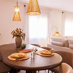 Bravissimo Maragall, Very Spacious And Central
