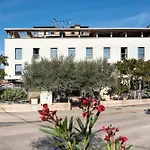 Hotel Palau De Girona