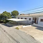 Apartament Cap De Vol