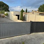 Ca La Maria De Siurana Casa Mas Estudio-Suite