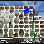 Bahia1-7-96 Apt 1Ere Ligne Mer