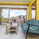 Apartment Rosita By Interhome