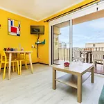 Apartment Rosita By Interhome