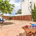 Holiday Home El Raco By Interhome