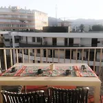 Apartamento Con Vistas, 2ª Linea De Playa, Climatizacion, Wifi, Terraza Y Parking, En Santa Margarita - Es-258-121