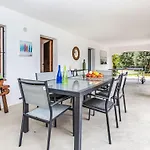 Holiday Home Gavarres By Interhome