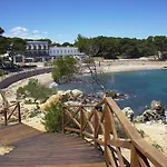 Apto. Frontmar - Wifi, Piscina, 1ª Linea De Mar, Vistas Panoramicas. - Es-89-125