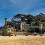Apartamento Tossa Frente Al Mar