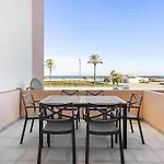Welcs Apartamento 196 Emp Frente Al Mar