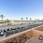 Welcs Apartamento 196 Emp Frente Al Mar