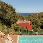 Es Cel De Begur Hotel