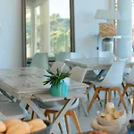 Es Cel De Begur Hotel