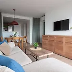 Apartamento Kandinsky