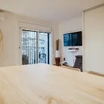 Welcs Apartamento 199 Emp Frente Al Canal