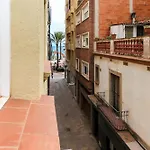Apartamento Jesma