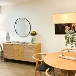 Casa Con Jardin Y Piscina Comunitaria