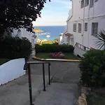 Moderno Y Amplio Apartamento Con Vistas En S'Agaro