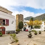 Selva De Mar 151 Apartamento En Pueblo Encantador