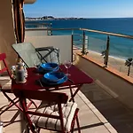 Costa Brava Beach Studio