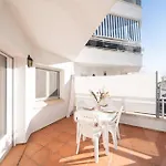 Bel Appartement Terrasse Empuriabrava Nautic By Welhomy