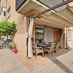 Welcs Apartamento 200 Pda Con Terraza Y Piscina