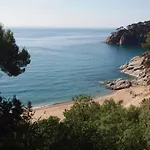 Modern Apartment Center Of Lloret De Mar