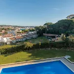 Caleta Sol 403I Apartamento Con Terraza