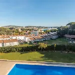 Caleta Sol 403I Apartamento Con Terraza