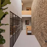 Can Bufi Espectacular Casa Con Piscina Interior